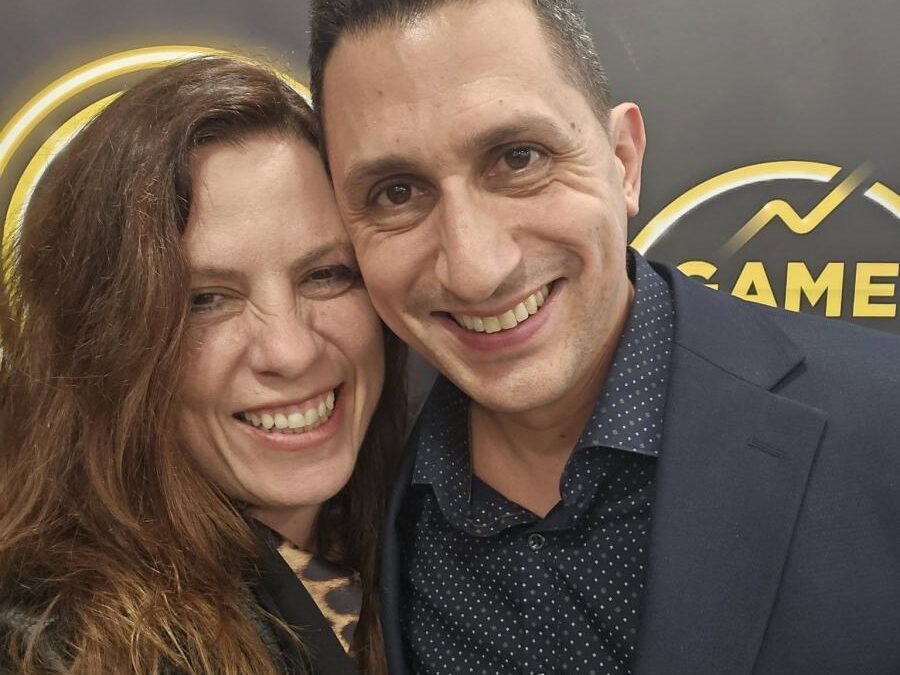 Game of money club / Cyber security ομιλία / κοπή πίτας