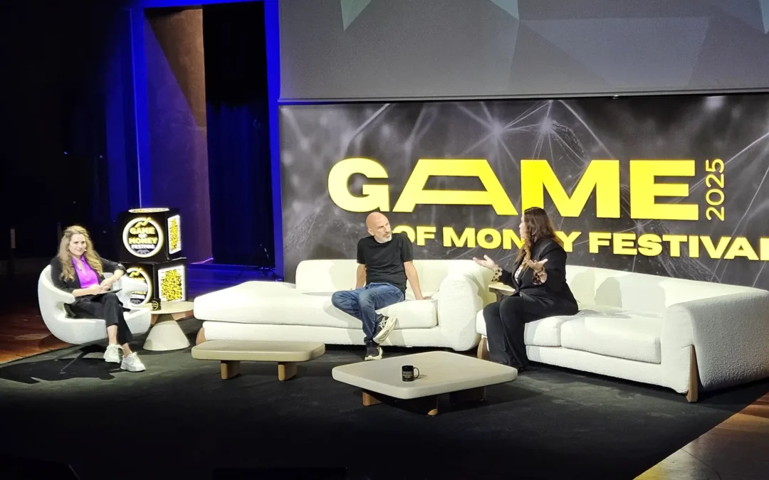 Game of Money Festival 2025