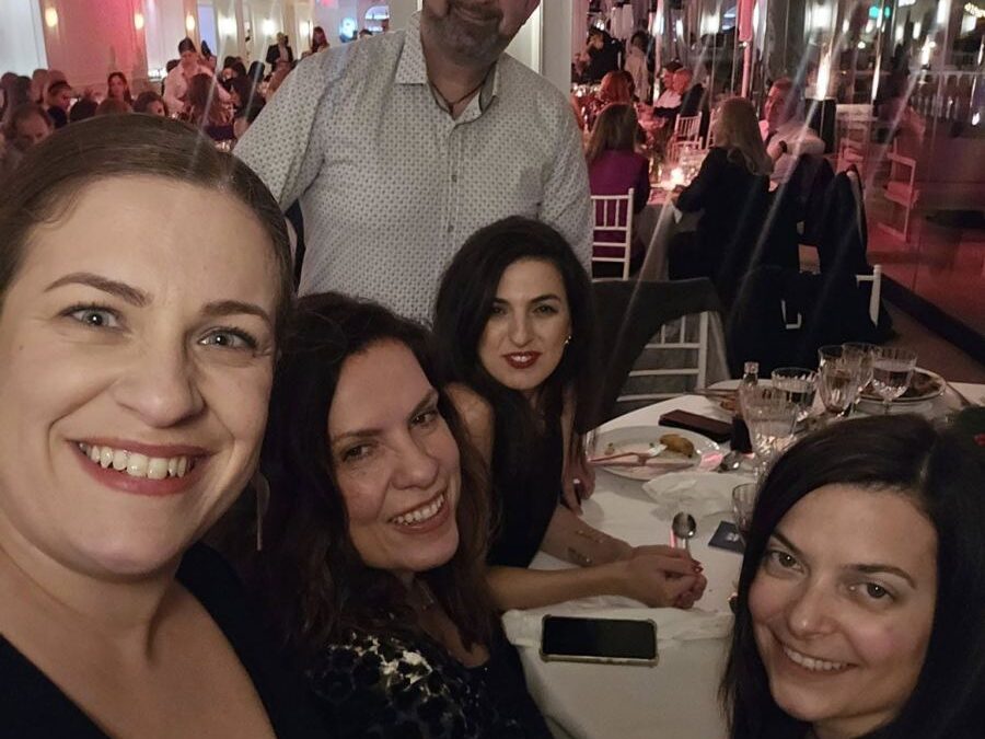 Απάνεμη Στέγη – Christmas Event