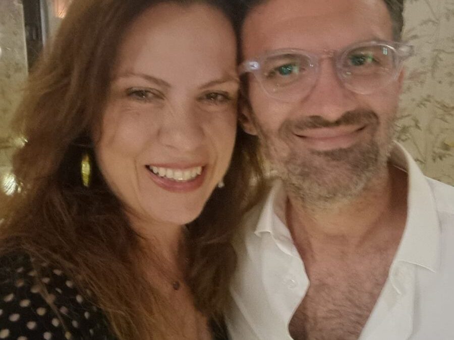 Γιώργος Παπακώστας – Gloria Gati Italian Restaurant