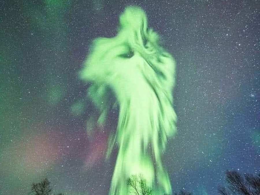 Βόρειο Σέλας