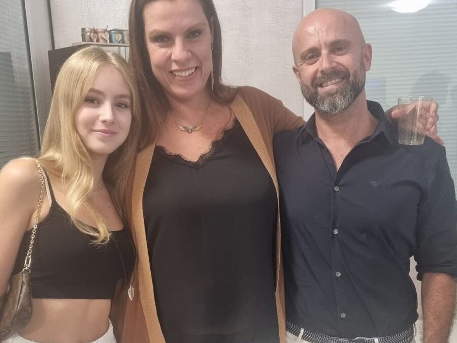 Αύγουστος 2023