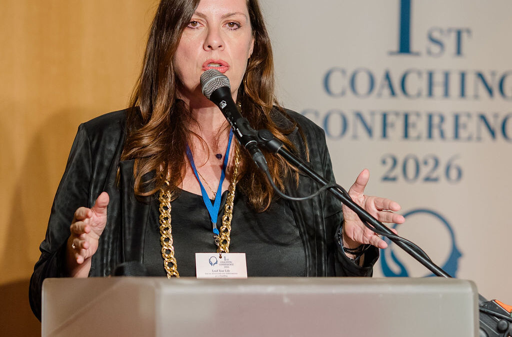 1st Coaching Conference 2026