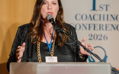 1st Coaching Conference 2026